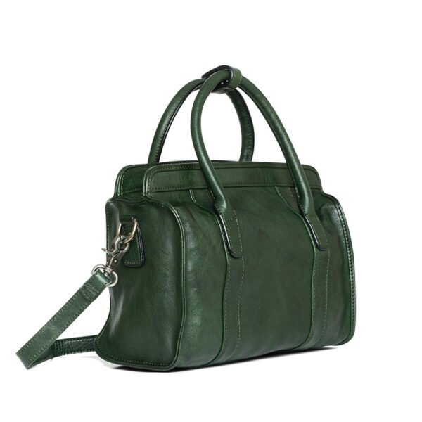 Tote Replicas 38Cm UK Canvas Bag A66941 Light Grey/Black