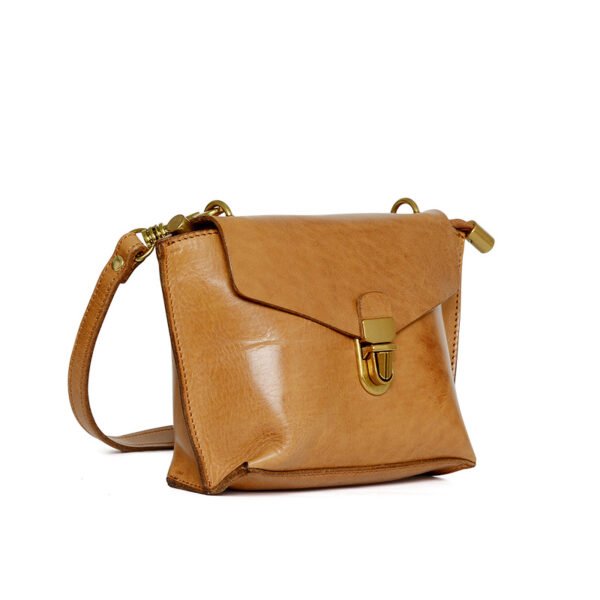 Tote 38Cm Canvas Bag Luxury A66941 Pink/White